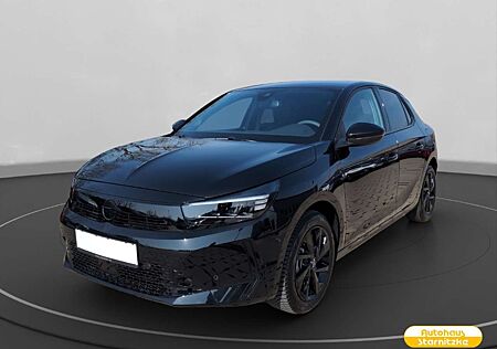 Opel Corsa GS 1.2 DI Turbo 74 kW AUTOMATIK +NAVI+LED+PDC+LHZ+