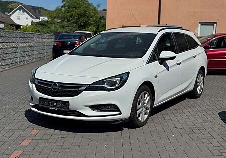 Opel Astra K 1.6CDTI*EURO6*TÜV 08/26*118KW*