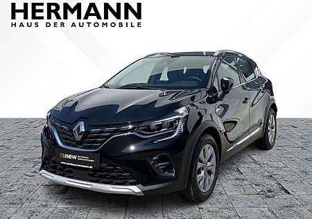 Renault Captur II 1.3 TCe 140 GPF Intens *LED*NAVI*FLA