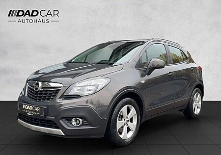 Opel Mokka 1.6 CDTI AHK PDC RFK Sommer+Winterreifen