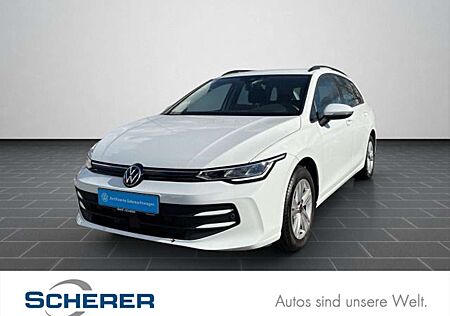 VW Golf Variant Volkswagen 1.5 TSI Life LED+ACC+Kamera+Navi+Si
