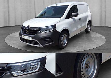 Renault Kangoo III Rapid Advance L1 Blue dci115