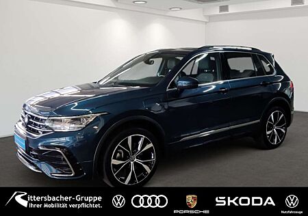 VW Tiguan Volkswagen 1.4 TSI RLine DSG