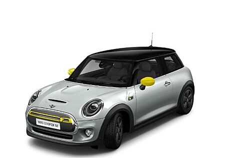 Mini Cooper SE Hatch