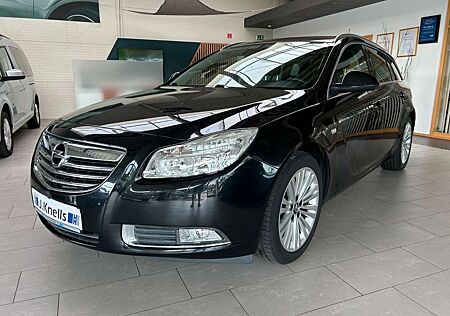 Opel Insignia A Sports Tourer Design Edition 1.4/AHK