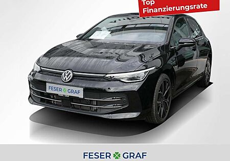 VW Golf Volkswagen VIII 50 Jahre 1.5eTSI 110kW DSG Pano HUD