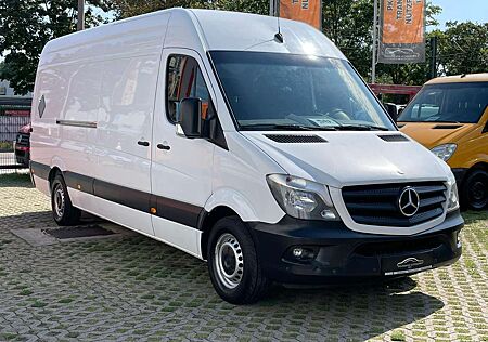 Mercedes-Benz Sprinter 313 CDI/MAXI/L3/H2/KLIMA/Temp./PDC/TOP