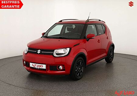 Suzuki Ignis gebraucht kaufen Suzuki Ignis 1.2 Comfort+ Aut. LED Kamera Navi USB