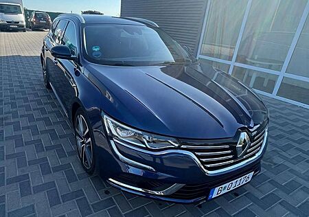 Renault Talisman Grandtour ENERGY dCi 160 EDC INTENS