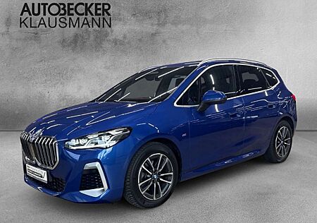 BMW 220 Active Tourer M SPORT AUTOMATIK NAVI HuD LED PDC A