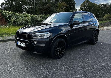BMW X5 xDrive30d Sport-Aut.