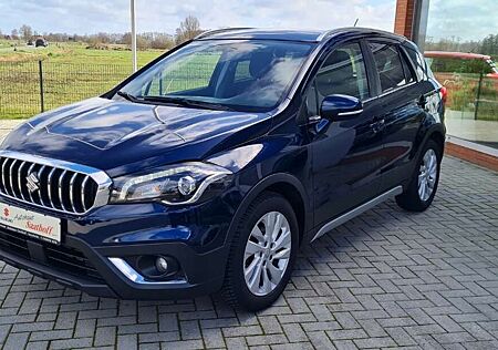 Suzuki SX4 S-Cross Comfort