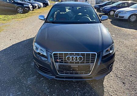 Audi S3 4x Sitzheizung / Pano / Navi / Bose