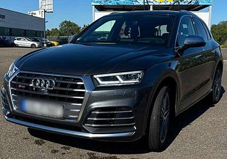 Audi SQ5 3.0 TFSI quattro