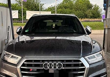 Audi SQ5 3.0 TFSI quattro