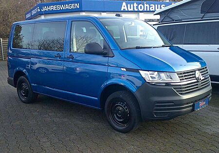 VW T6 Kombi Volkswagen T6.1 Kombi 9 Sitzer Standheizung