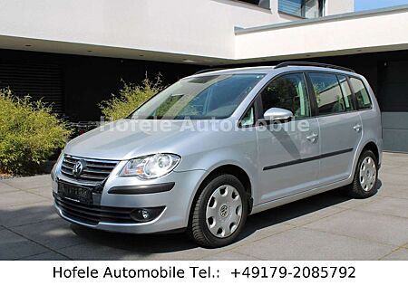 VW Touran Volkswagen Trendline**DSG/KLIMA/TEMPO/68TSD KM**