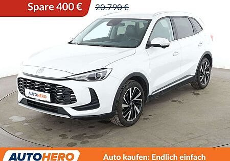 MG ZS 1.0 T-GDI Mild Hybrid Comfort Aut.*NAVI*CAM*