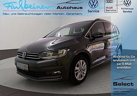 VW Touran Volkswagen Highline 1.5l TSI DSG ACC 7-Sitzer uvm.
