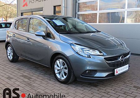 Opel Corsa 1.4 E-Active 2.Hd*SHZ*Tempomat*PDC*8-fach