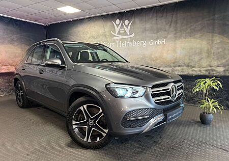 Mercedes-Benz GLE 350 de 4Matic AHK Pano 360° Burmester 1.Hd