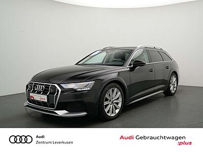 Audi A6 allroad quattro S-TRON PANO LUFT ACC LEDER