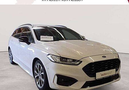 Ford Mondeo Turnier 2.0 EcoBlue Aut. ST-Line