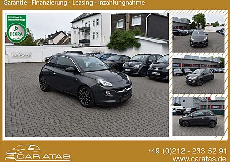 Opel Adam Glam KLIMAAUTOMATIK - PARK ASSIST - PDC V+H