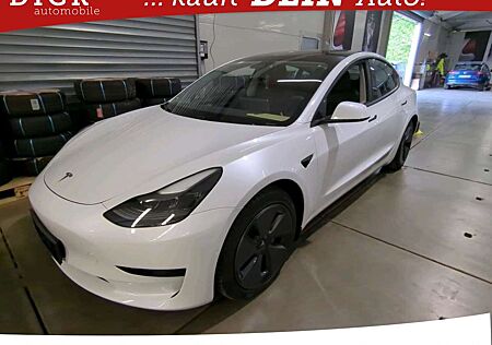 Tesla Model 3 Heckant. PANO/LED/ACC/NAVI/HIFI/SHZ/8Fa