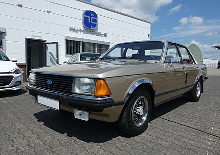 Ford Granada 2,0 V6 Ghia