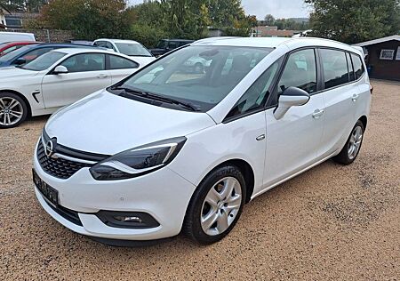 Opel Zafira C Business Edition,Autom.LED,Kamera,Navi