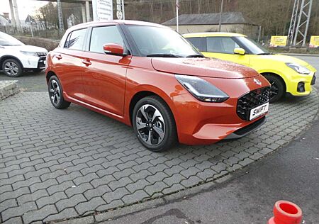 Suzuki Swift 1.2 Dualjet Hybrid 61 kW Comfort+ CVT