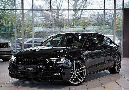 Audi A5 2.0 TFSI q. S line *MMI *Leder *Tempomat