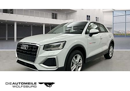 Audi Q2 35 TFSI S tronic advanced KAMERA/LED/SITZHZ