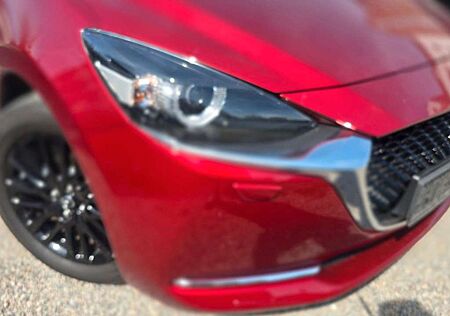 Mazda 2 Lim. Homura