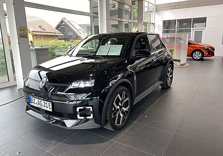 Renault R 5 E-Tech 100% elektr. Techno 120 Urban Rangege