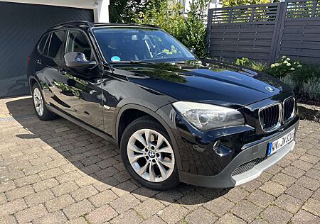 BMW X1 sDrive18i Aut.