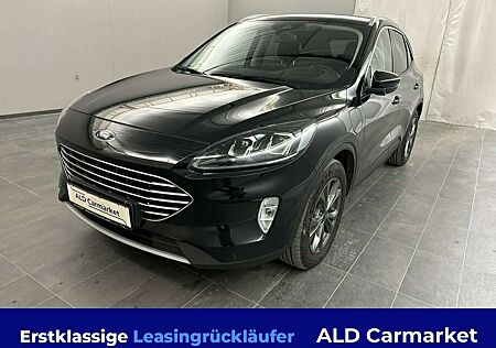 Ford Kuga 2.5 Duratec PHEV TITANIUM X Geschlossen, 5-türig,