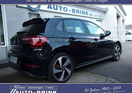 VW Polo Volkswagen VI GTI DSG 7G/Navi/IQ Matrix LED/Beats/RFK