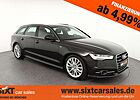 Audi A6 3.0TDI qu. S line|NAV|PAN|LED|PDC+RFK|ACC|AHK