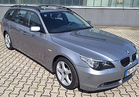 BMW 530d 530
