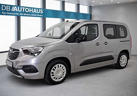 Opel Combo Life Elegance 1.5 Diesel