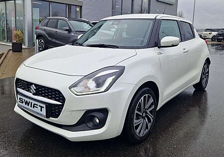 Suzuki Swift 1.2 Dualjet Hybrid Comfort+