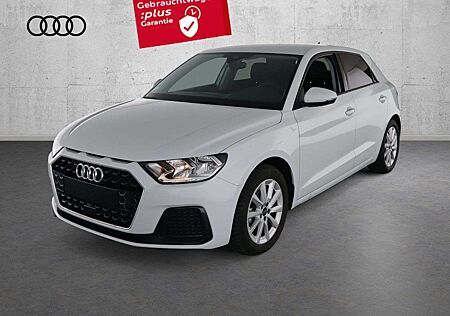 Audi A1 Sportback 25 TFSI adv. GRA Smartphone - Interf.