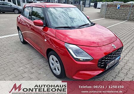 Suzuki Swift 1.2 Dualjet Comfort Allgrip Hybrid 4x4