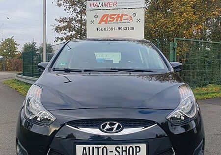 Hyundai ix20 5 Star Edition I Tüv neu I Service neu