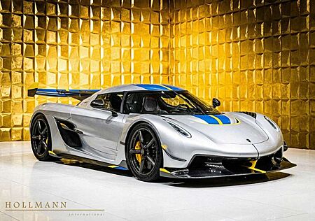 Koenigsegg Others Jesko Attack + Carbon Fibre + Bespoke +