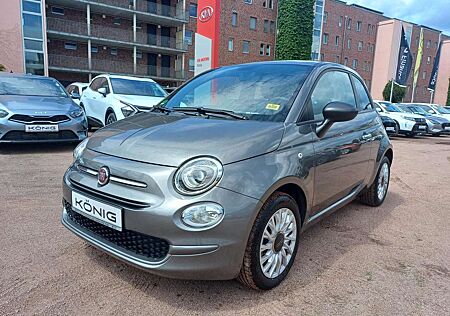 Fiat 500 1,0 Mild Hybrid Lounge