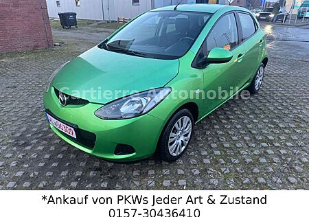 Mazda 2 Lim. 1.5 Independence *1.Hand*Automatik*Klima*