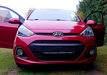 Hyundai i10 1.2 Style